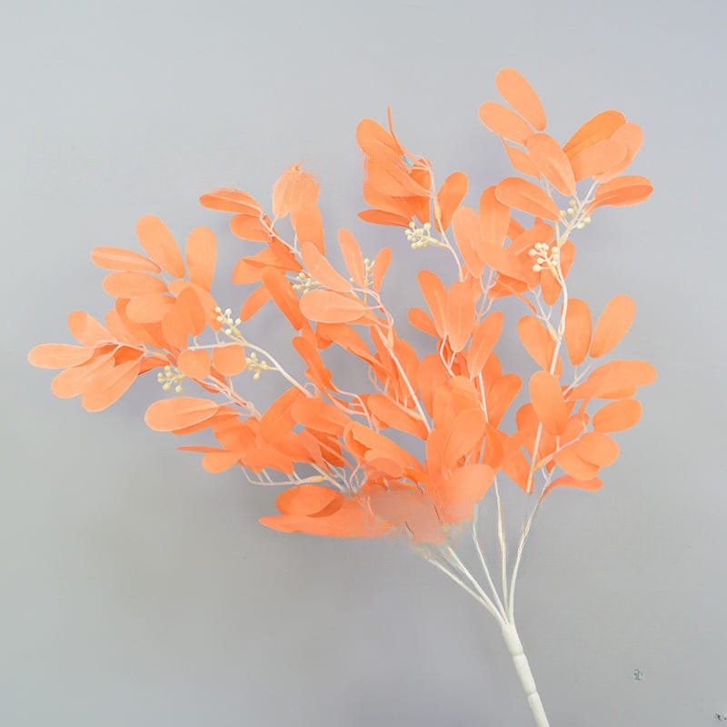 Artificial Eucalyptus Stems