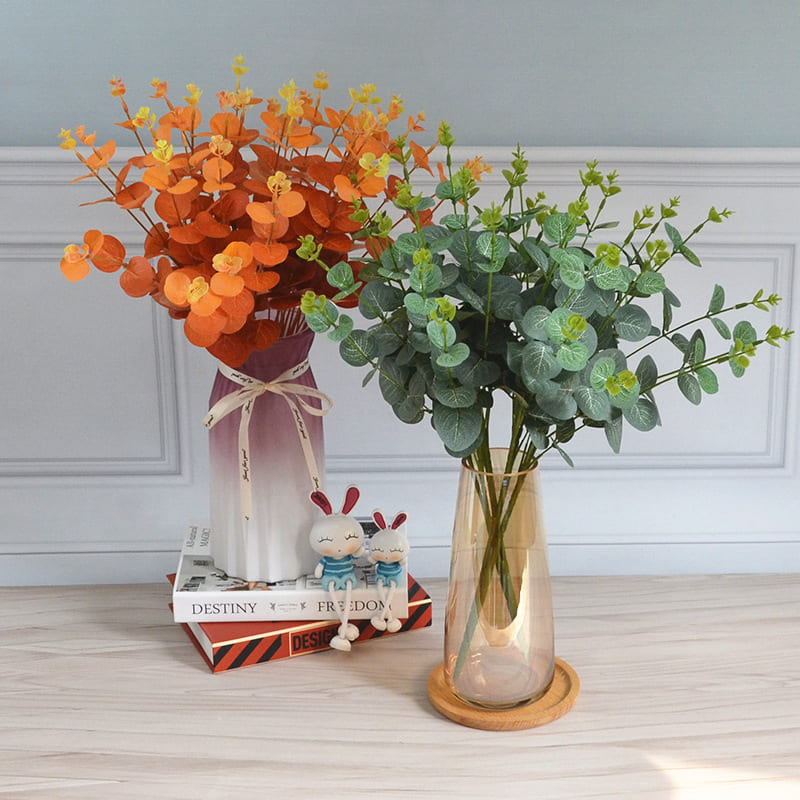 Artificial Eucalyptus Stems - Thumbnail 3